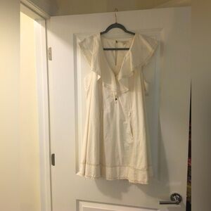 Anthropologie (Pilcro) Dress